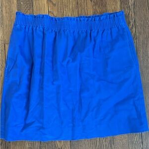 J Crew Skirt